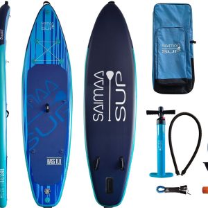 Sup-Lauta Bass 11.0