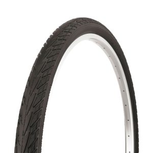 Ulkorengas 28" DELI musta SA-234, 37-622