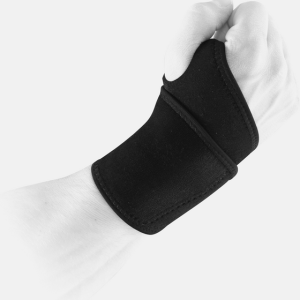 Wrist Support 2.0 rannetuki