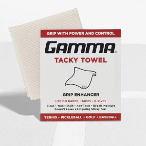 Gamma Tacky Towel pyyhe