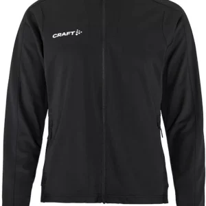 Squad 2 FullZip verkkatakki mu WS