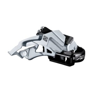 61384Etuvaihtaja Shimano Acera 3x9s