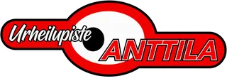 Urheilupiste Anttila logo